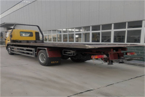 呈贡24小时公路救援电话