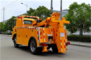 呈贡高速路拖车费